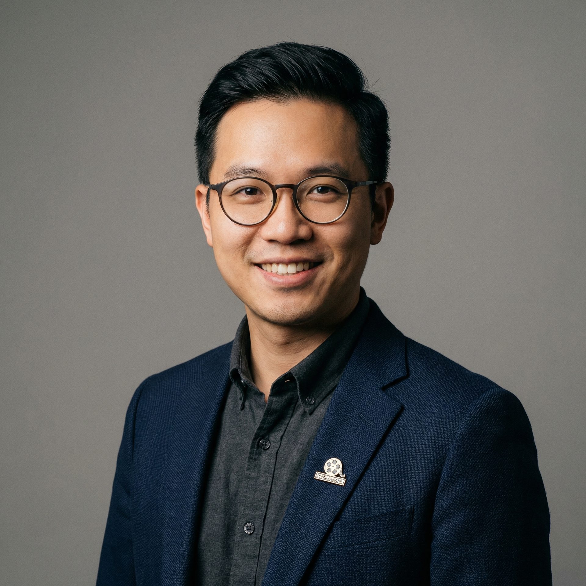 蜜桃传媒视频后期总监王浩然